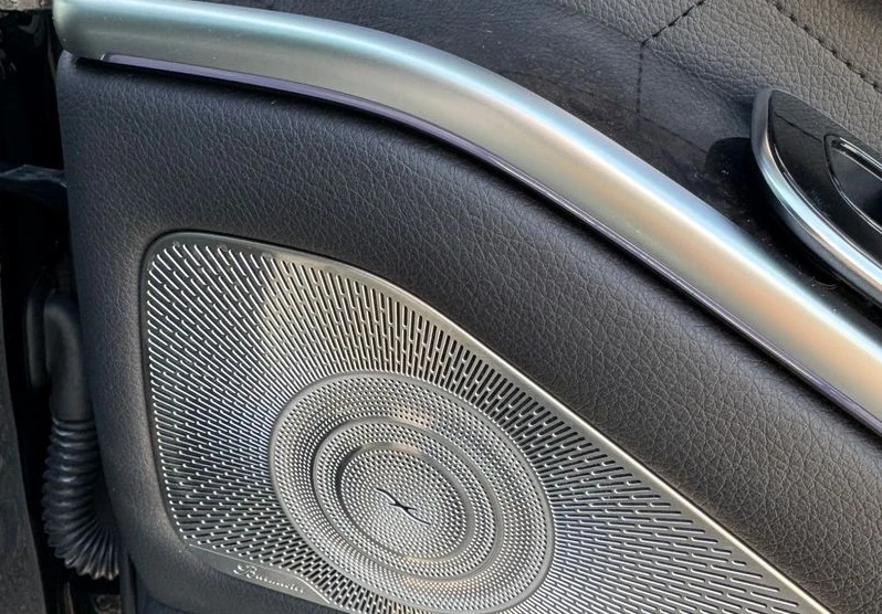 Mercedes-Benz S 400 d 4MATIC - изображение 6