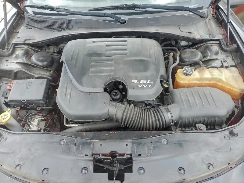 Dodge Charger 3.6L 6 Rear-wheel drive, снимка 3 - Автомобили и джипове - 53025503