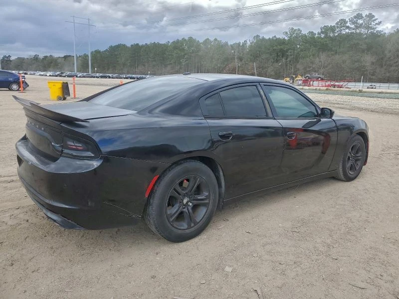 Dodge Charger 3.6L 6 Rear-wheel drive, снимка 5 - Автомобили и джипове - 53025503