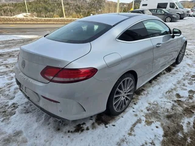 Mercedes-Benz C 300 * CARFAX * ЦЕНА ДО БГ, снимка 13 - Автомобили и джипове - 53666876