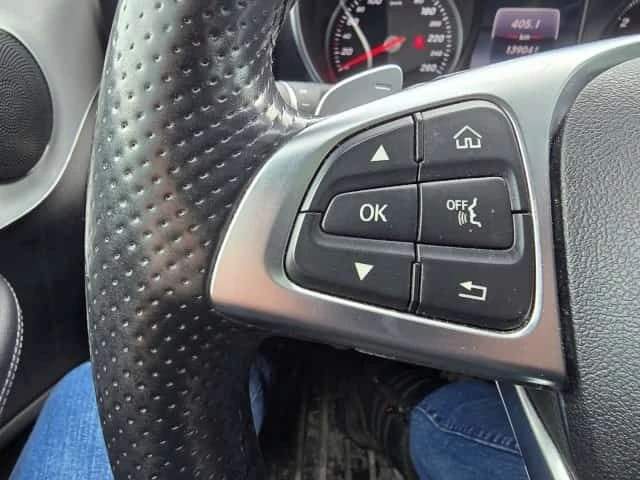 Mercedes-Benz C 300 * CARFAX * ЦЕНА ДО БГ, снимка 17 - Автомобили и джипове - 53666876