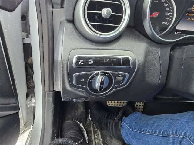 Mercedes-Benz C 300 * CARFAX * ЦЕНА ДО БГ, снимка 15 - Автомобили и джипове - 53666876