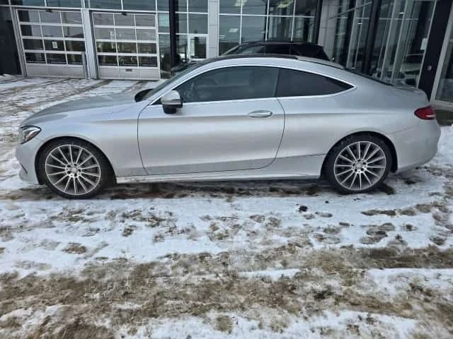 Mercedes-Benz C 300 * CARFAX * ЦЕНА ДО БГ, снимка 2 - Автомобили и джипове - 53666876