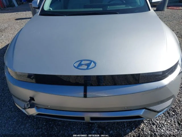 Hyundai Ioniq 5 * Limited* 360* Head up* KEYLESS* , снимка 3 - Автомобили и джипове - 55087651