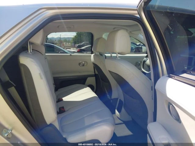 Hyundai Ioniq 5 * Limited* 360* Head up* KEYLESS* , снимка 12 - Автомобили и джипове - 55087651