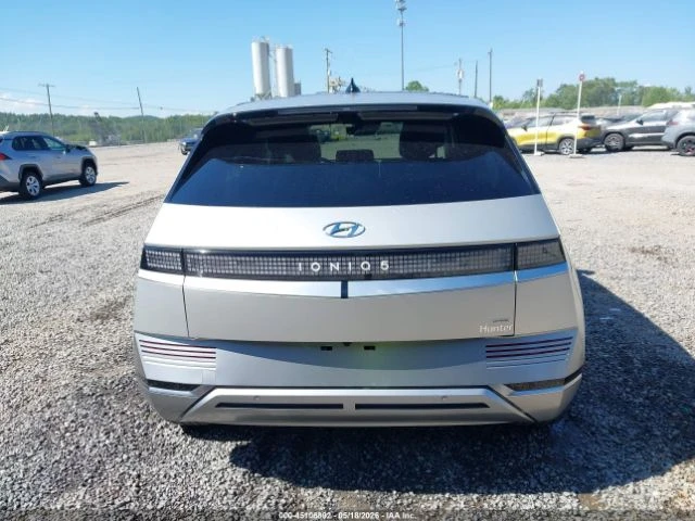 Hyundai Ioniq 5 * Limited* 360* Head up* KEYLESS* , снимка 8 - Автомобили и джипове - 55087651