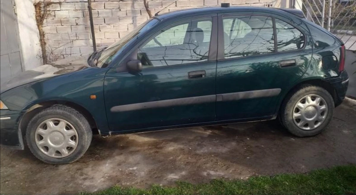 Rover 200, снимка 1