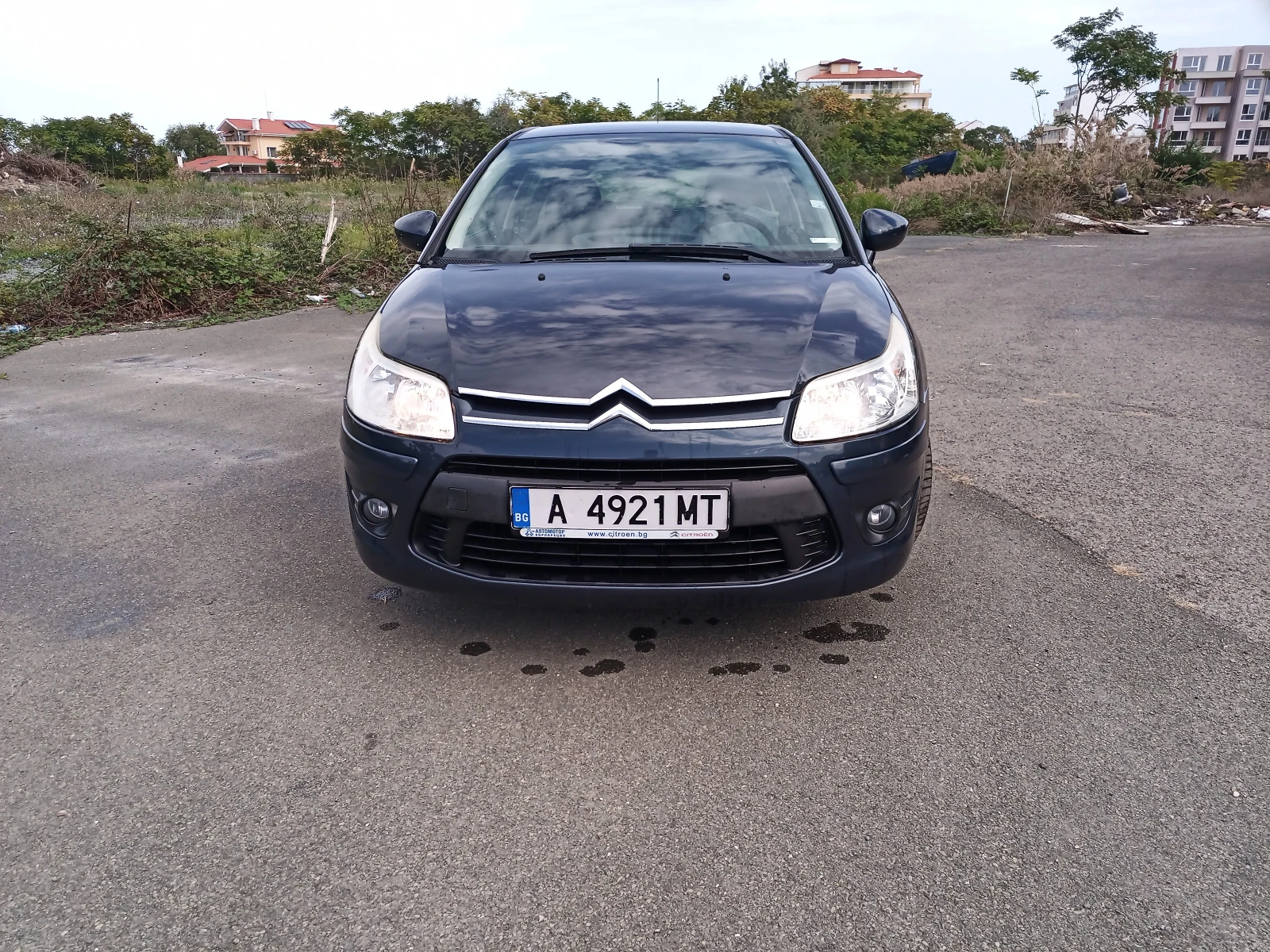 Citroen C4 1.6 - изображение 2