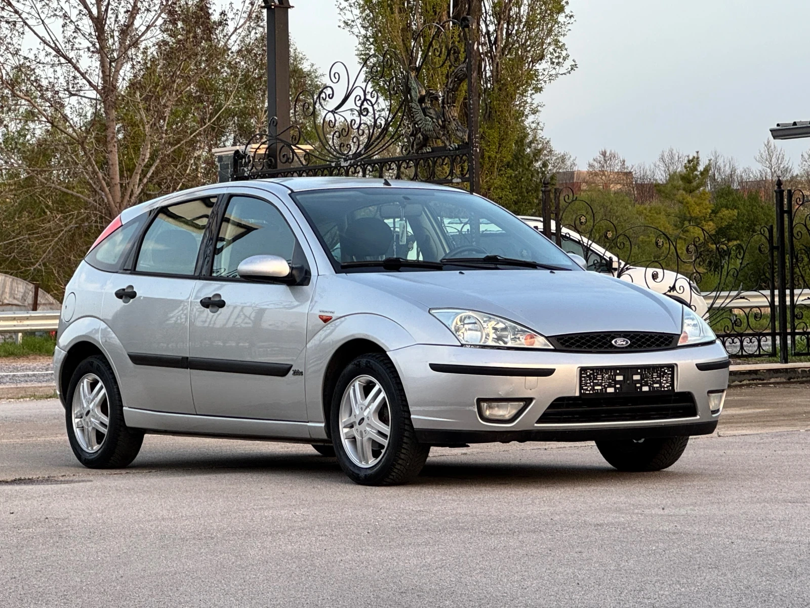 Ford Focus 1.6i ИТАЛИЯ - изображение 2
