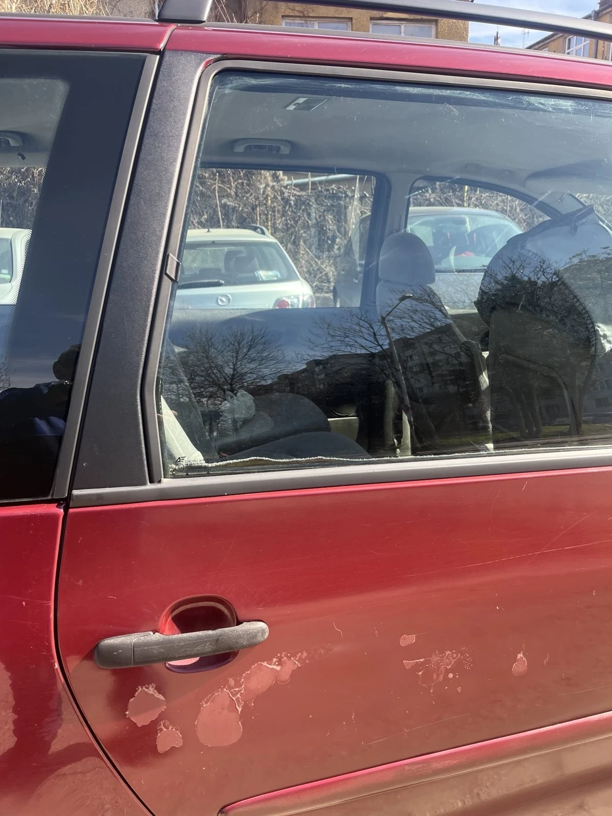 Ford Galaxy  - изображение 2
