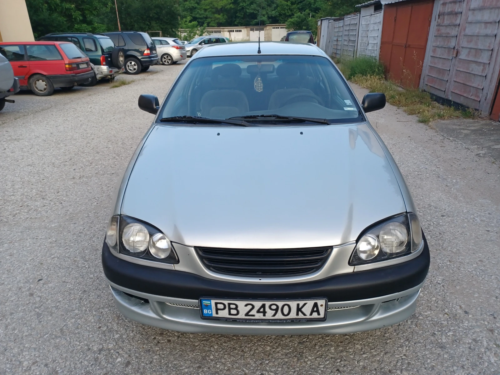 Toyota Avensis 1, 6 - изображение 4
