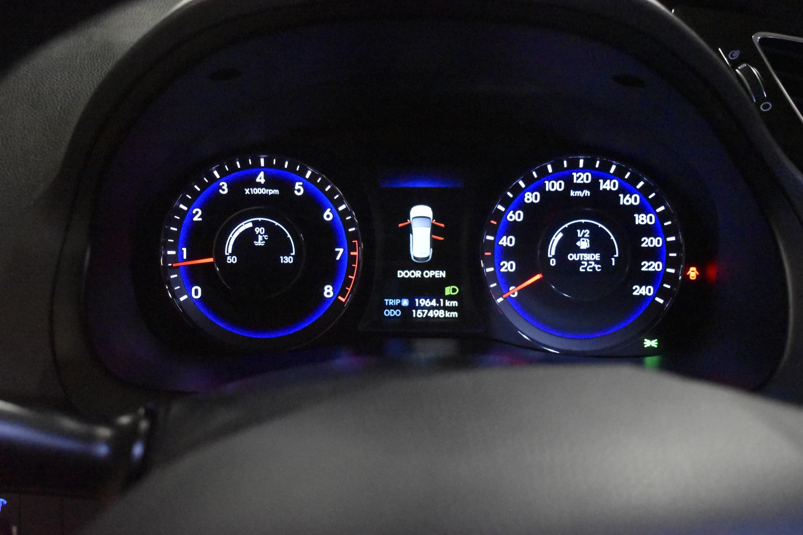 Hyundai I40 Premium - изображение 5