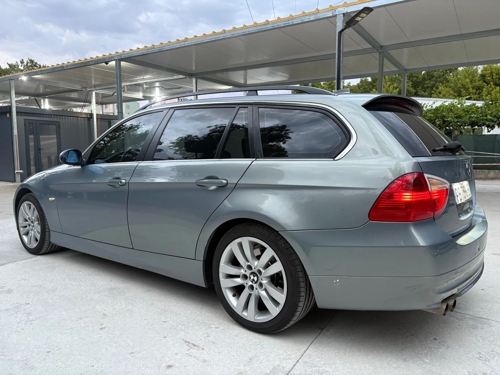 BMW 325  - изображение 5