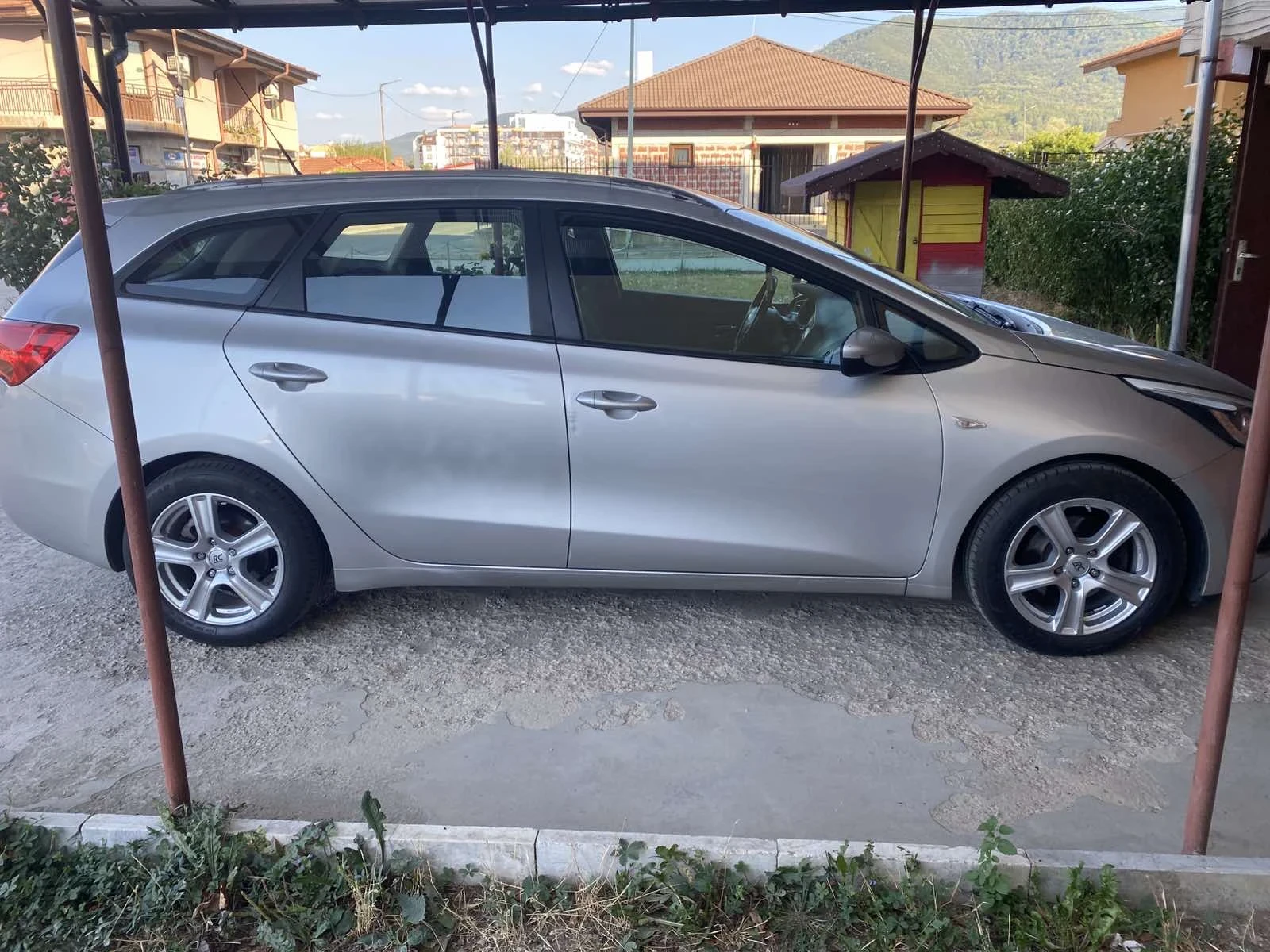 Kia Ceed  - изображение 10