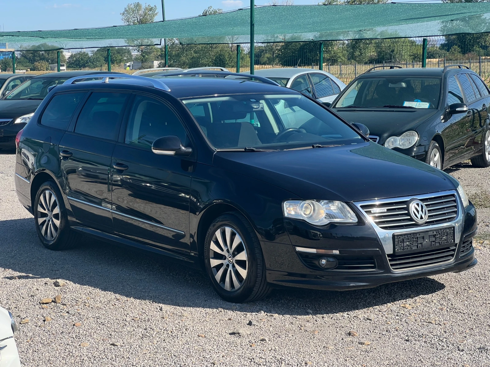 VW Passat 1.6 TDI BlueMotion - изображение 3