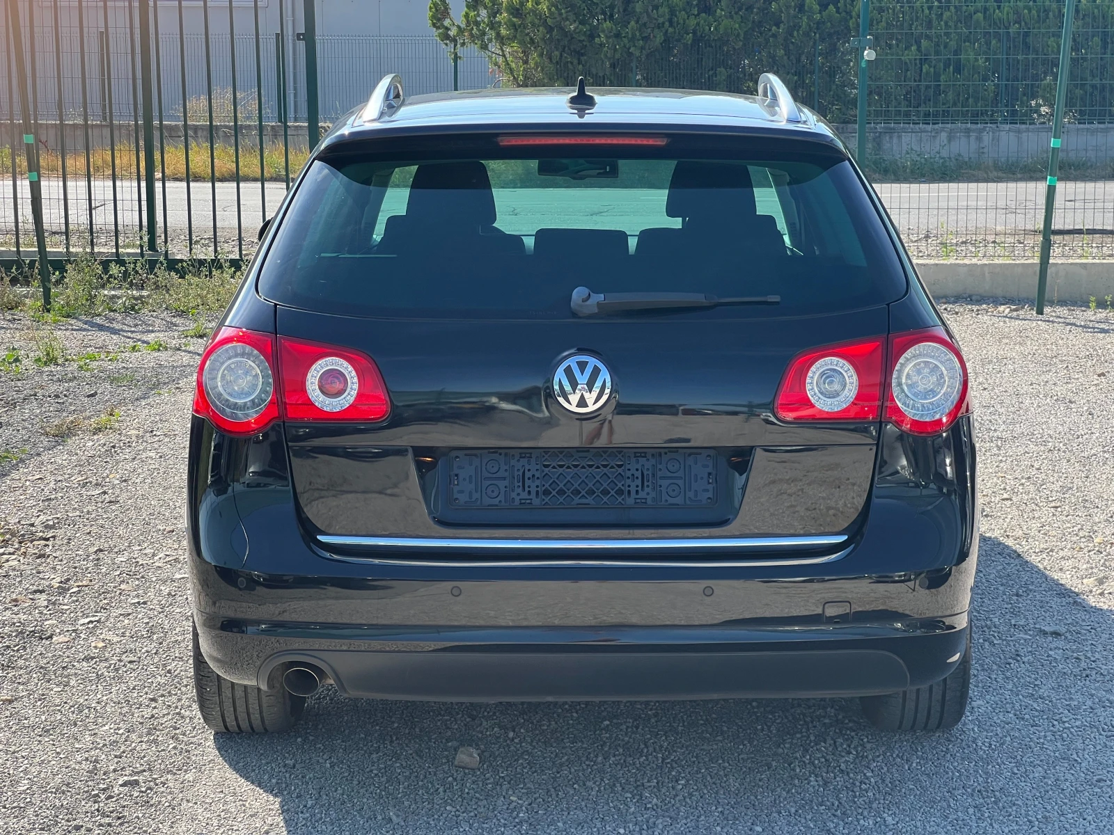 VW Passat 1.6 TDI BlueMotion - изображение 5