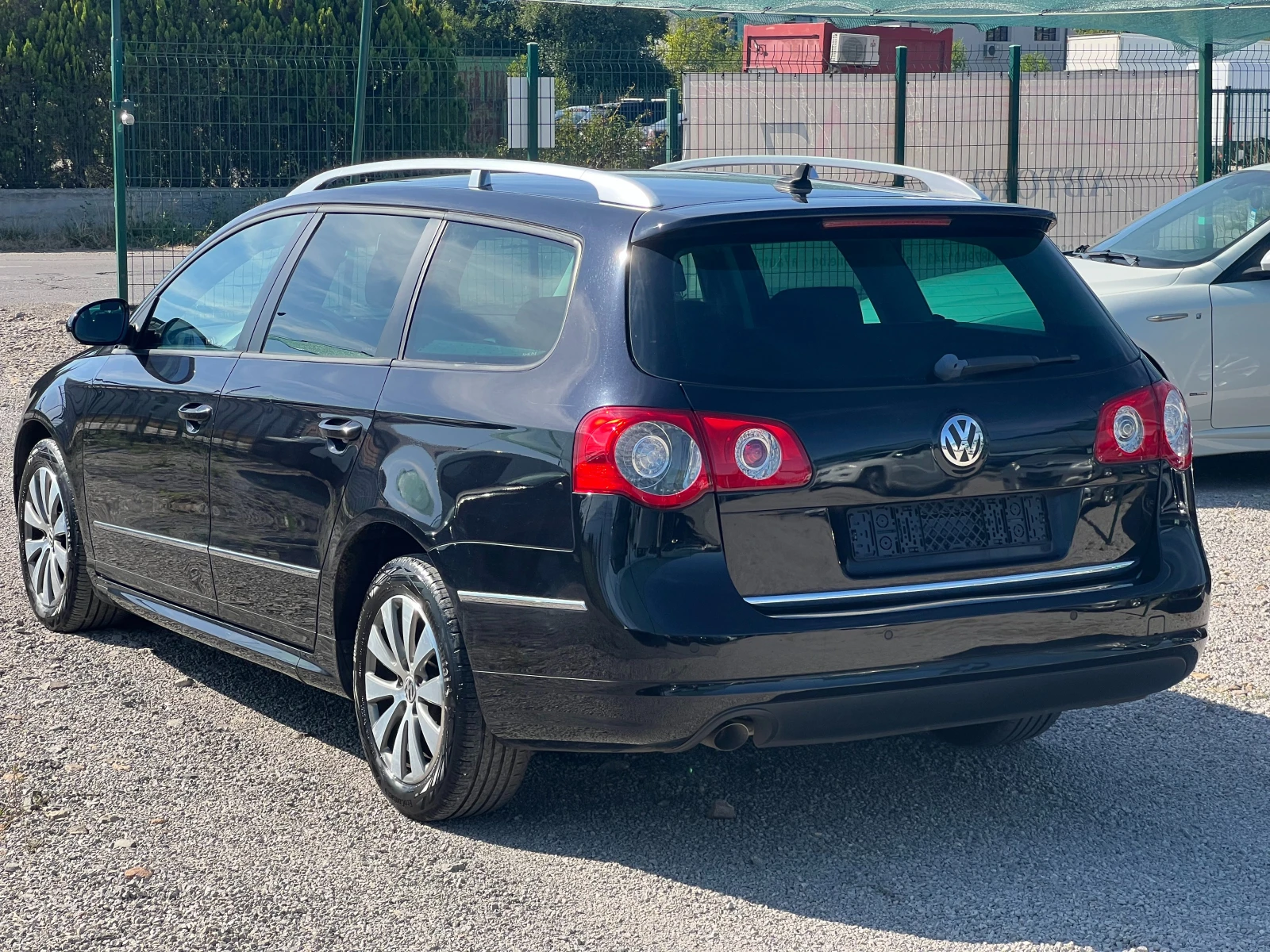 VW Passat 1.6 TDI BlueMotion - изображение 6