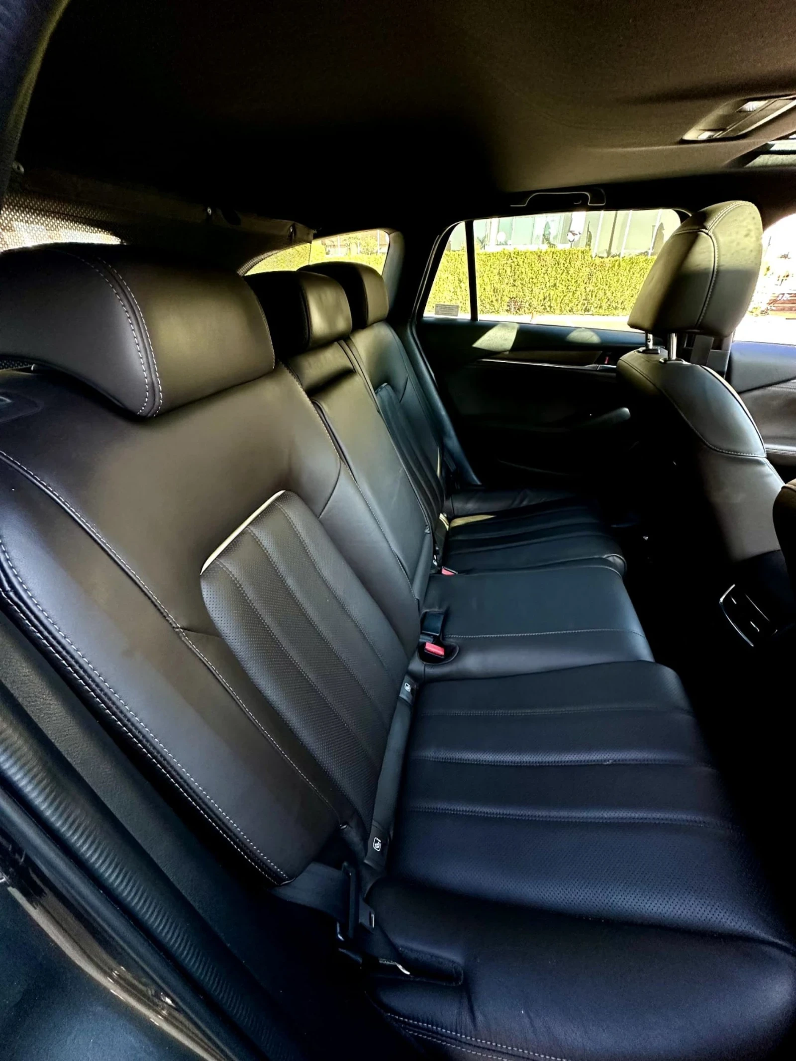 Mazda 6 Takumi 2, 2 D 4x4 | Mobile.bg   11