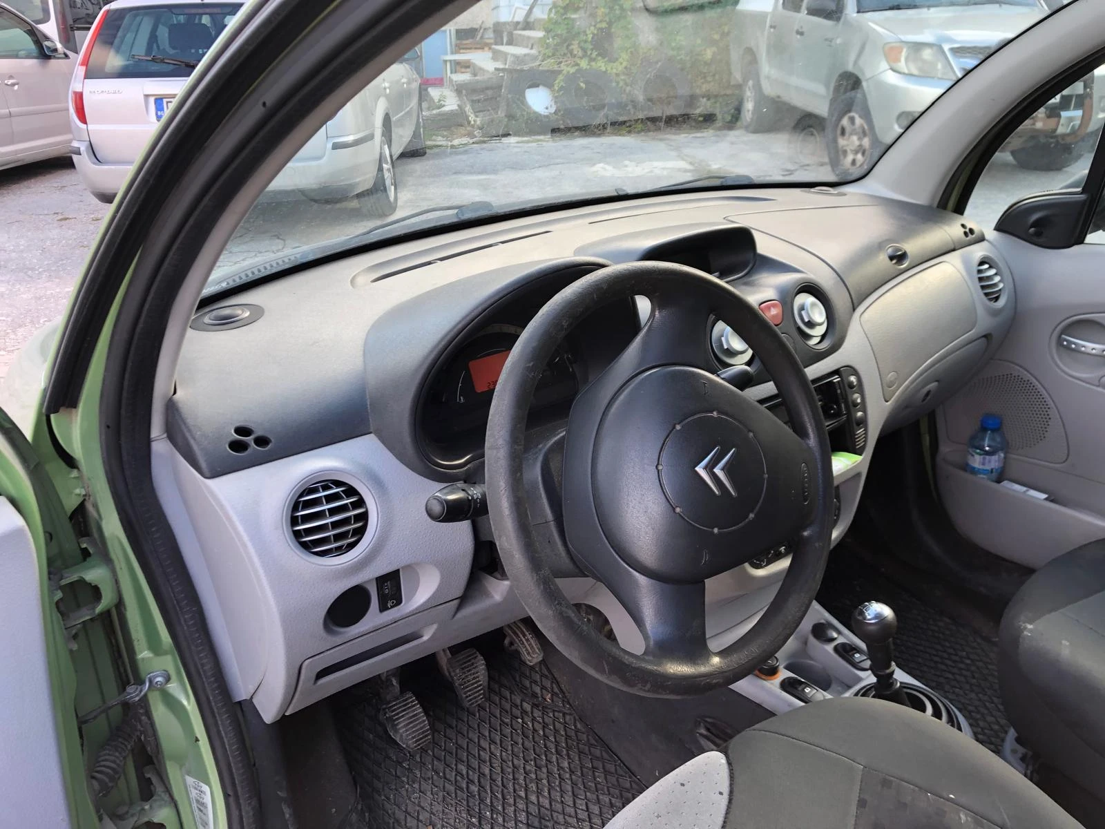Citroen C3 | Mobile.bg   5