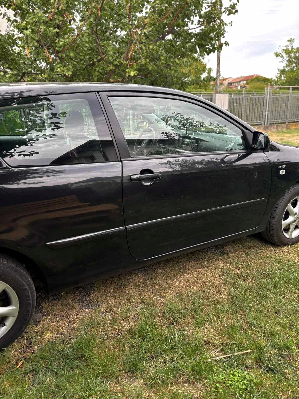 Toyota Corolla 1.4 - изображение 4