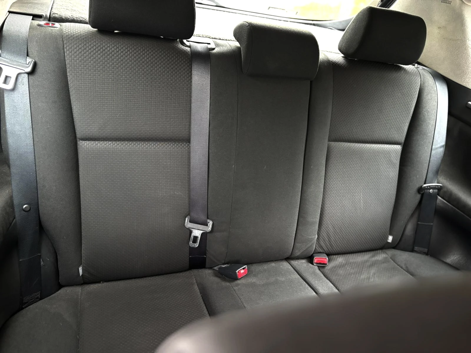 Toyota Corolla 1.4 - изображение 9