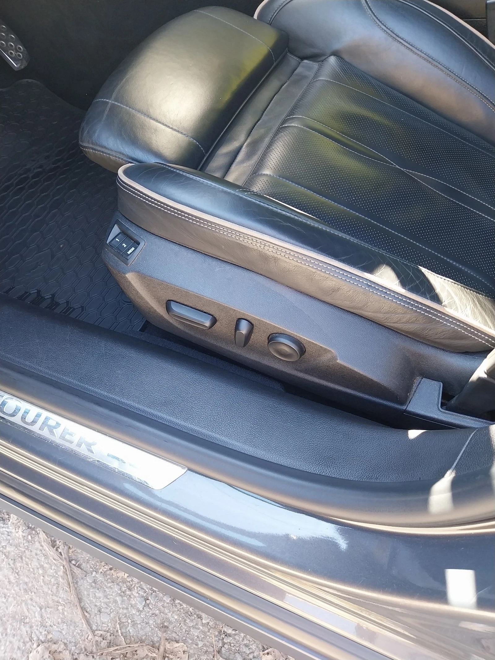 Opel Insignia Country tourer 4x4 Bi-turbo LED Bi-xenon  | Mobile.bg   11