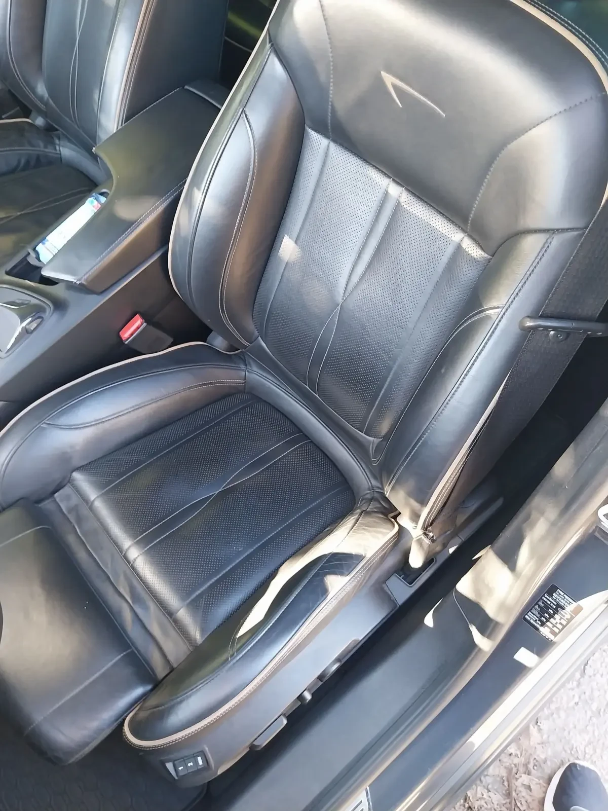 Opel Insignia Country tourer 4x4 Bi-turbo LED Bi-xenon  | Mobile.bg   17