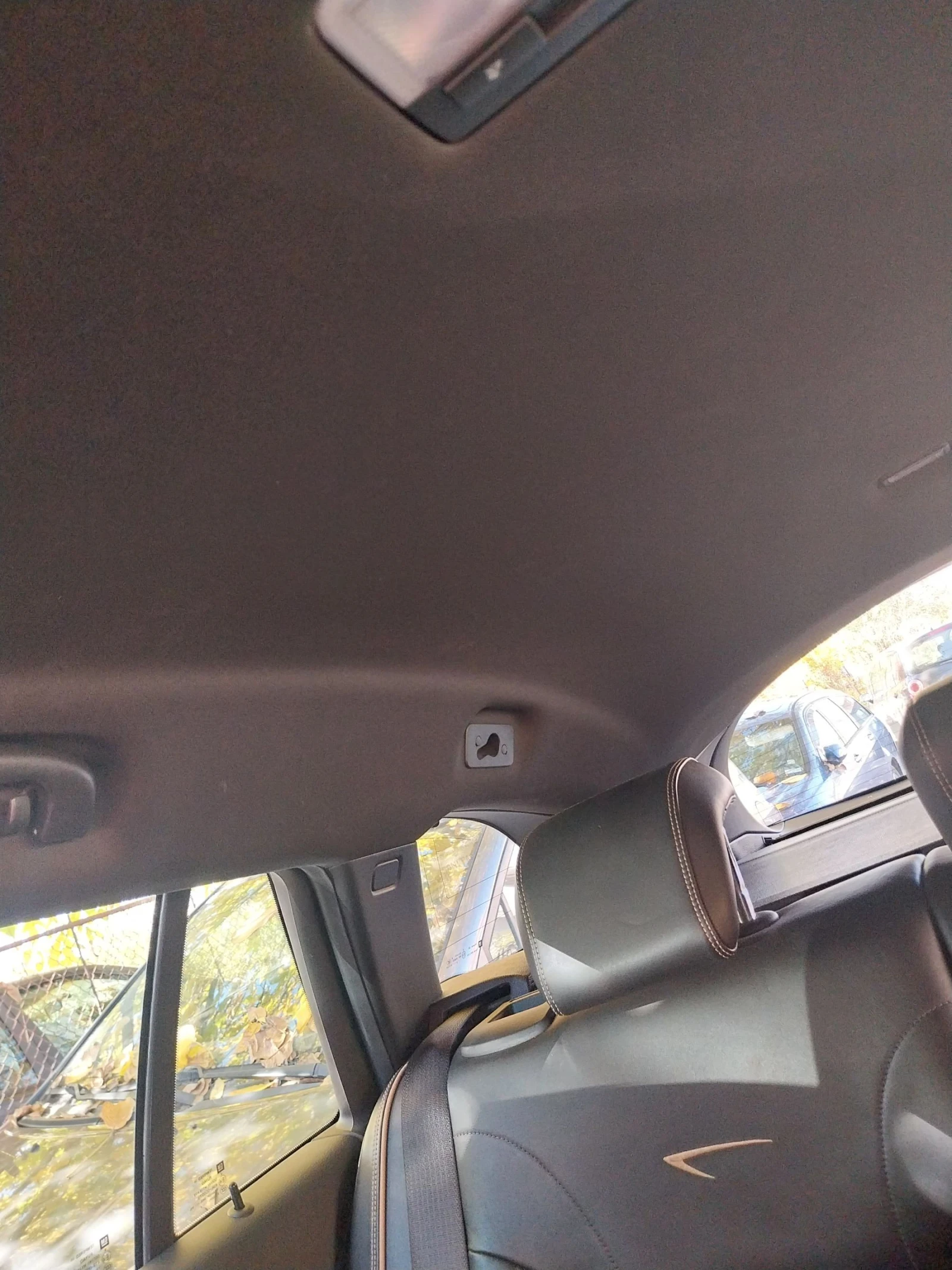 Opel Insignia Country tourer 4x4 Bi-turbo LED Bi-xenon  | Mobile.bg   14