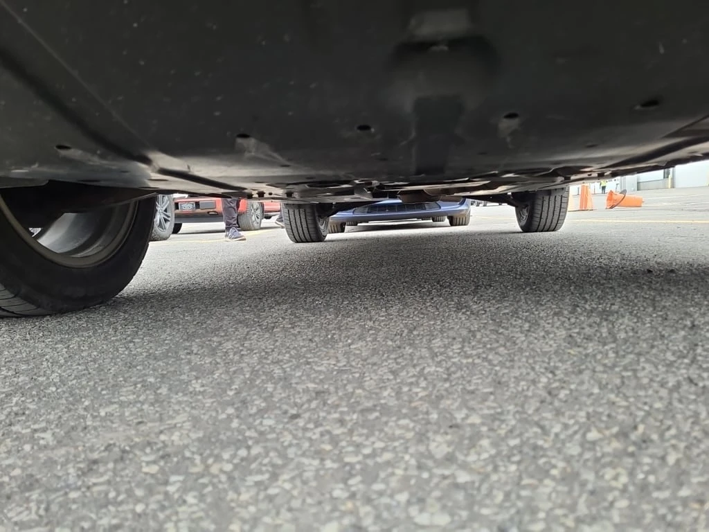 Subaru Forester * SPORT * CARFAX *    | Mobile.bg   15