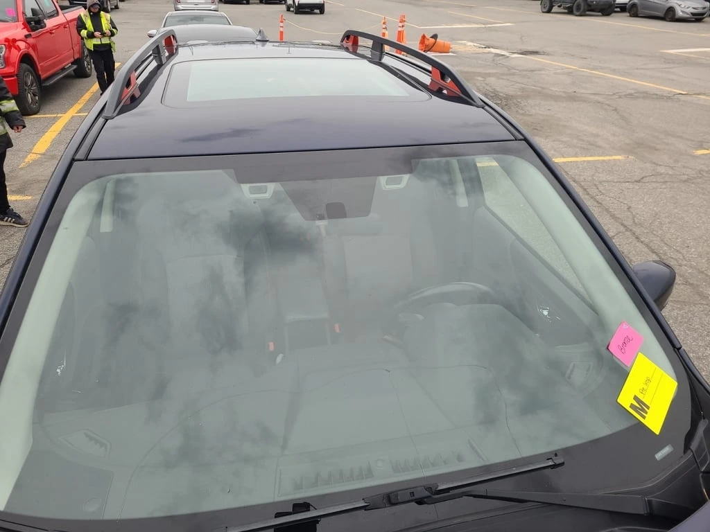 Subaru Forester * SPORT * CARFAX *    | Mobile.bg   14