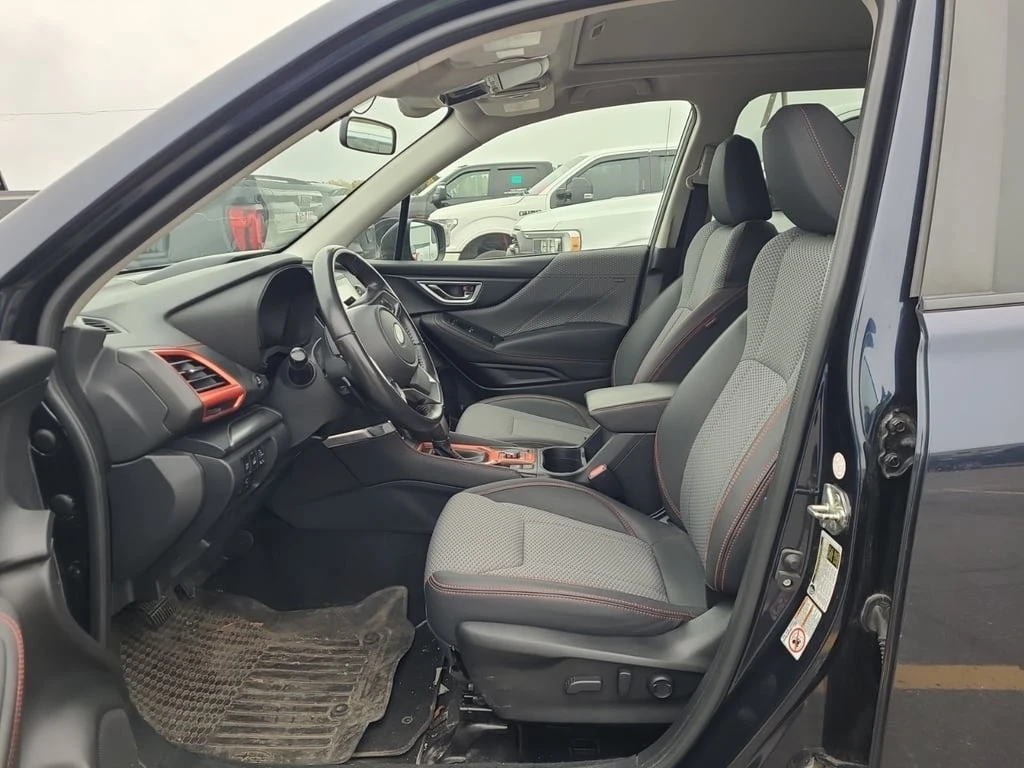 Subaru Forester * SPORT * CARFAX * БЕЗ ПЪРВОНАЧАЛНА ВНОСКА - изображение 5