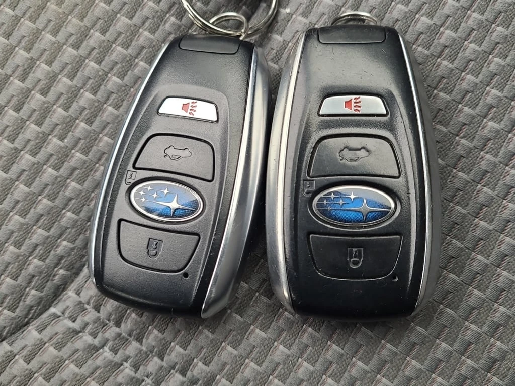 Subaru Forester * SPORT * CARFAX * БЕЗ ПЪРВОНАЧАЛНА ВНОСКА - изображение 6