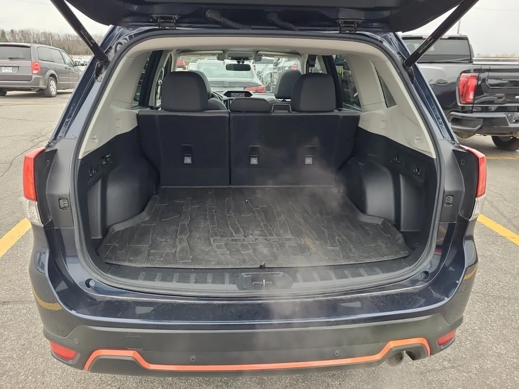 Subaru Forester * SPORT * CARFAX *    | Mobile.bg   11