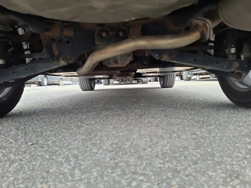 Subaru Forester * SPORT * CARFAX *    | Mobile.bg   13