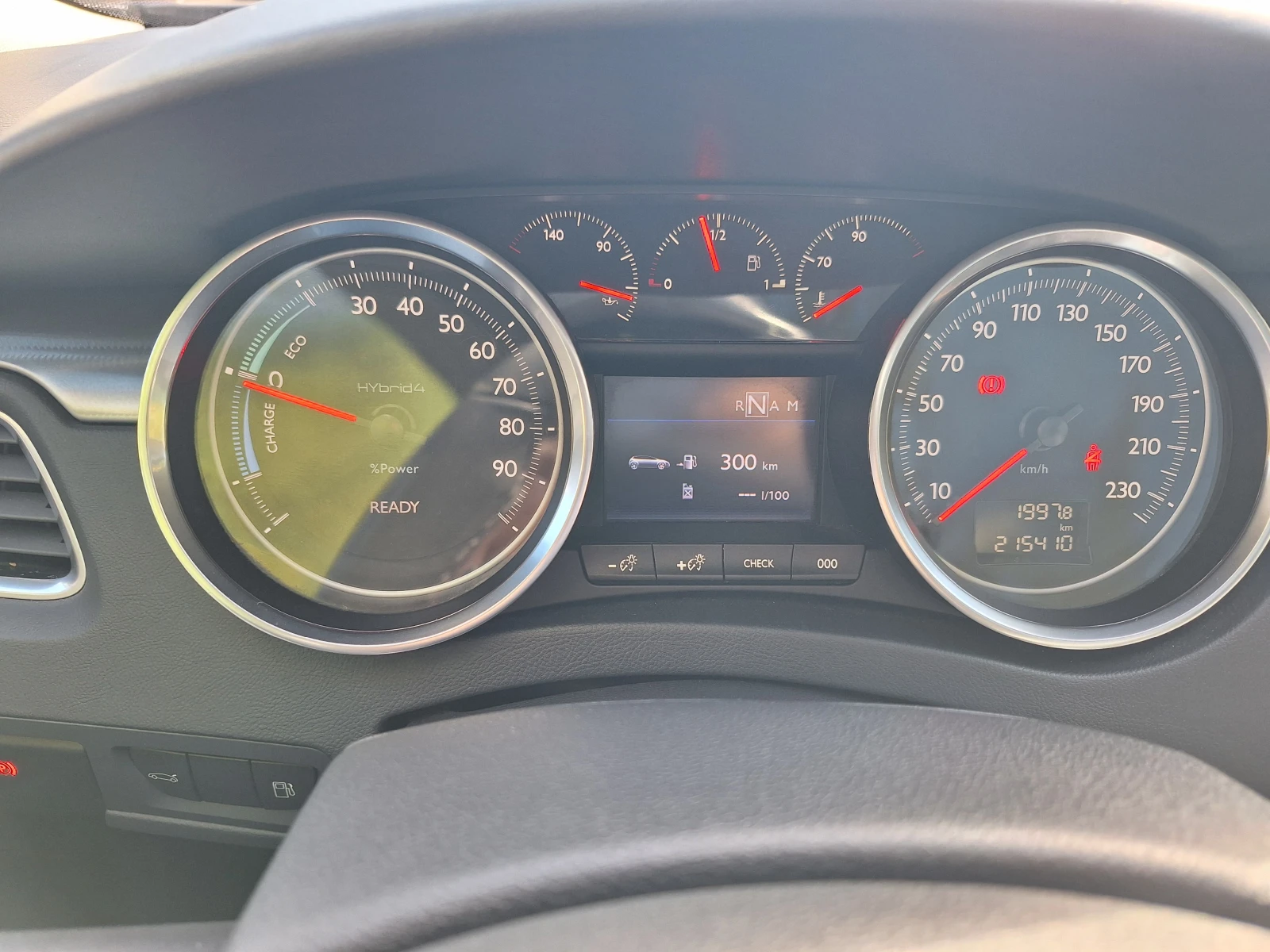 Peugeot 508 | Mobile.bg   12