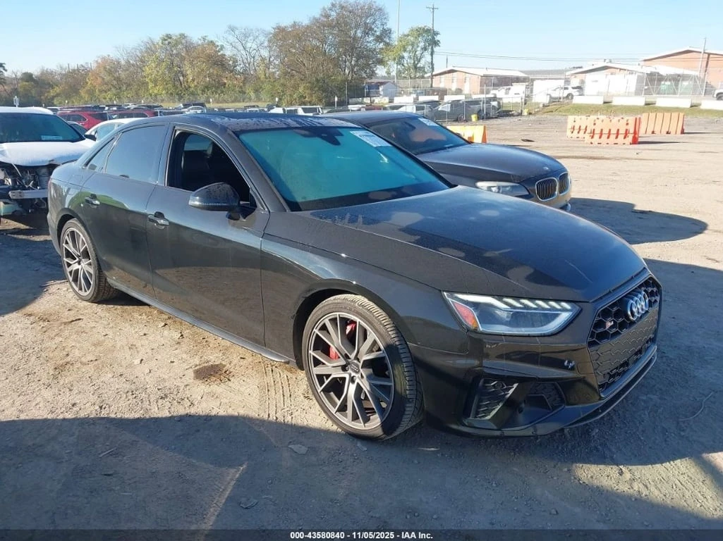 Audi S4 * PREMIUM PLUS TFSI QUATTRO TIPTRONIC * CARFAX *  | Mobile.bg   13