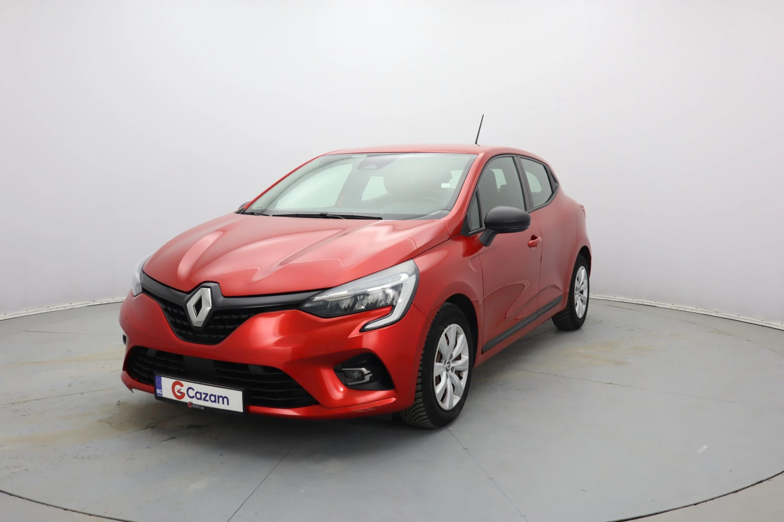 Renault Clio 1.5dci | Mobile.bg   2