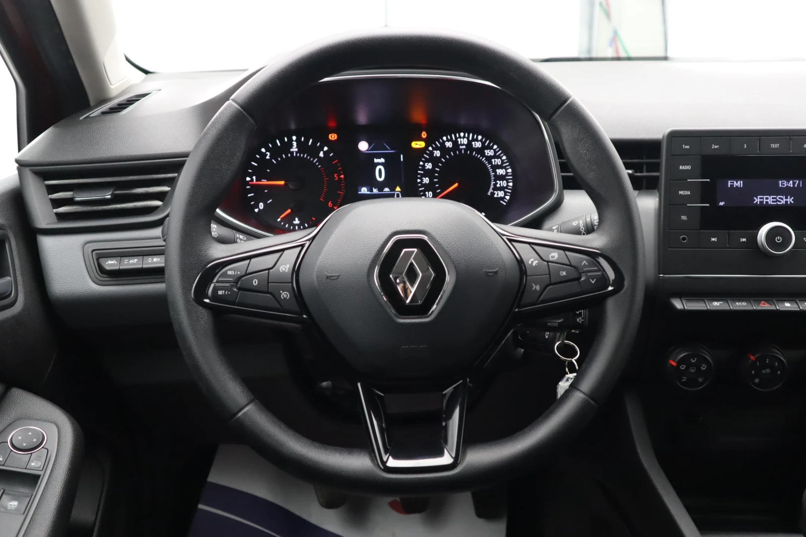 Renault Clio 1.5dci | Mobile.bg   16