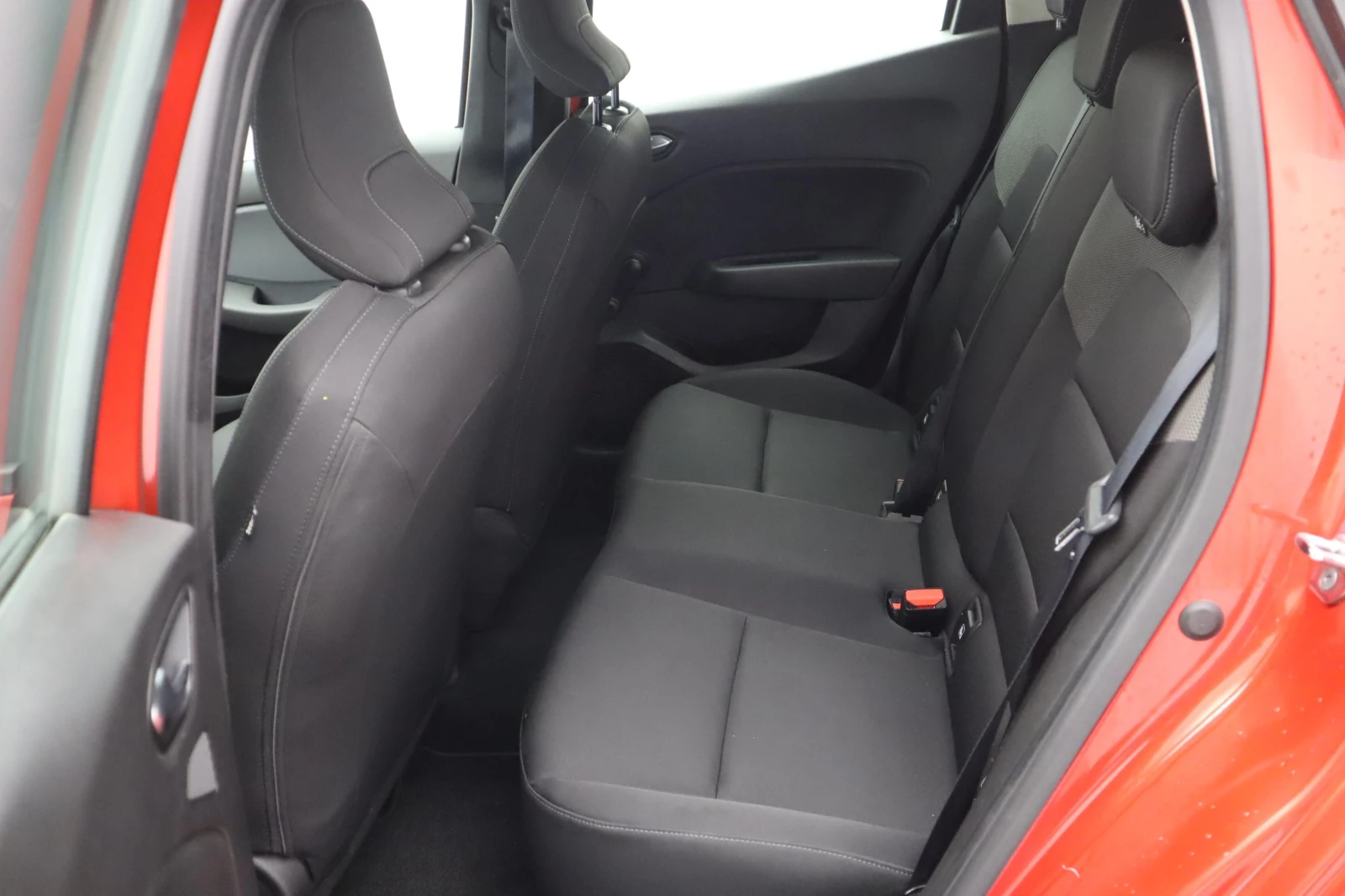 Renault Clio 1.5dci | Mobile.bg   11