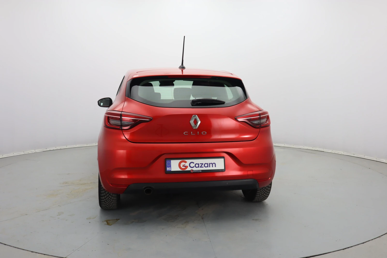 Renault Clio 1.5dci - изображение 5