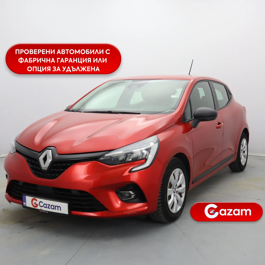 Renault Clio 1.5dci | Mobile.bg   1