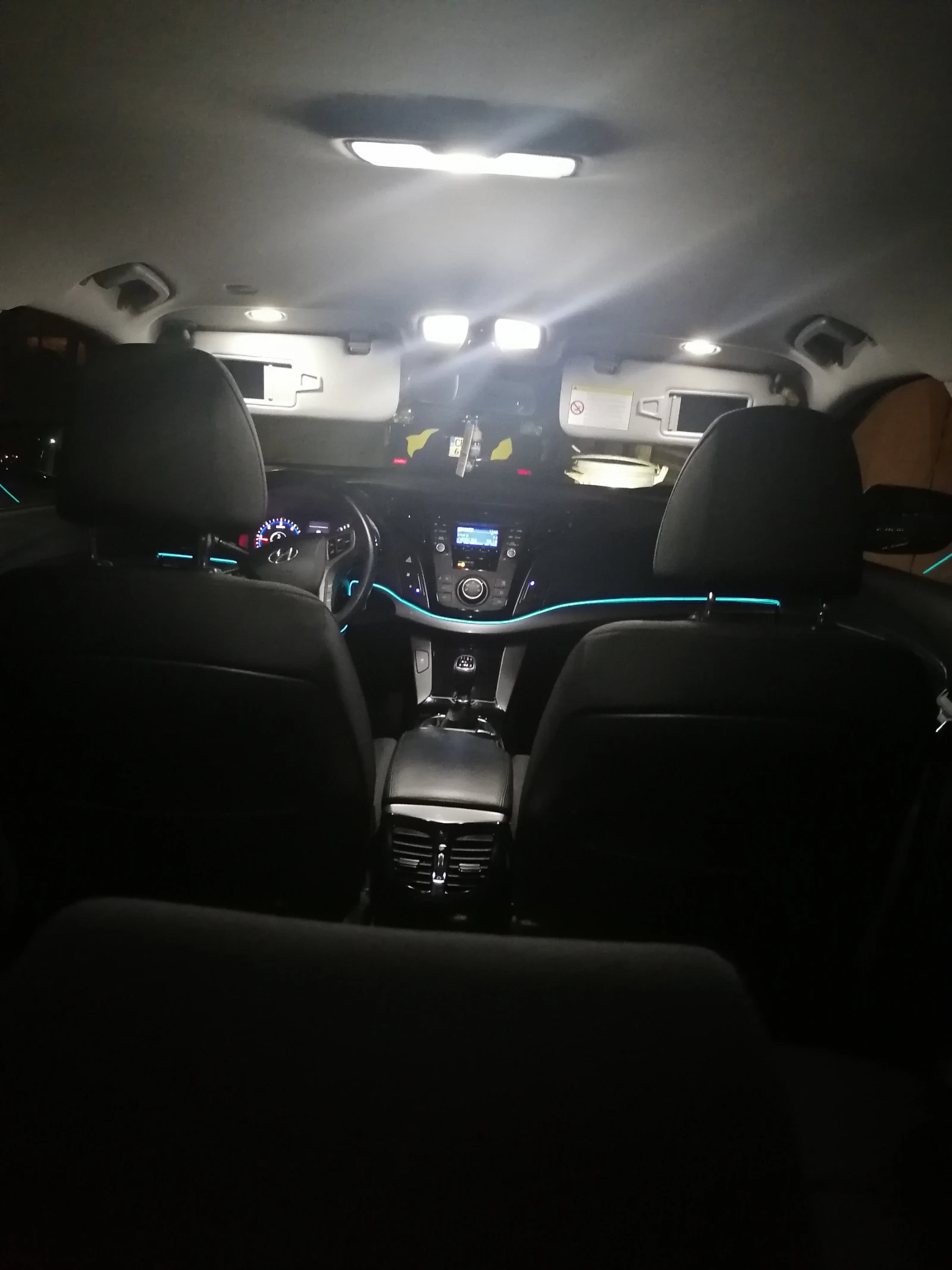 Hyundai I40 | Mobile.bg � ����������� 11