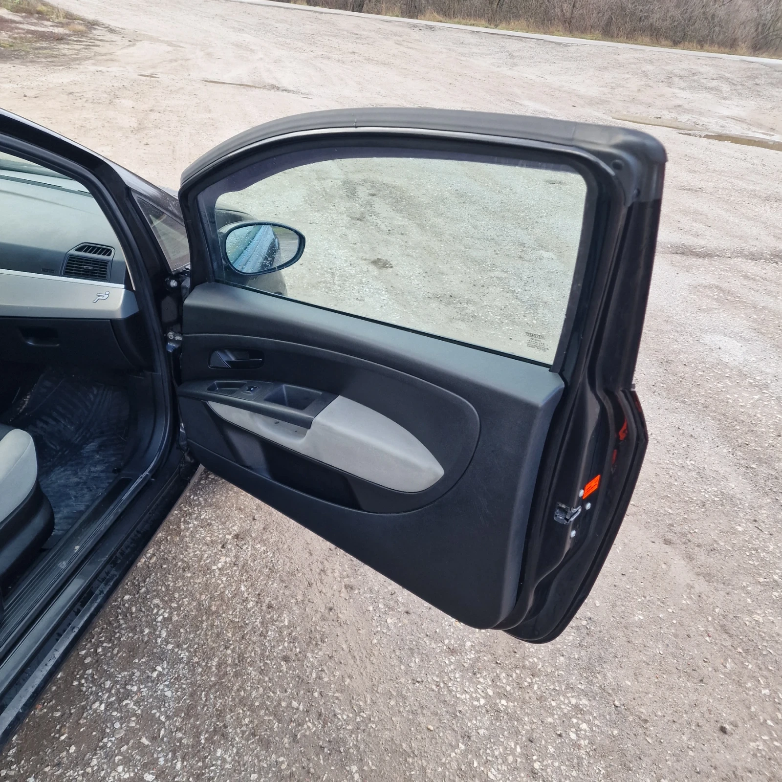 Fiat Punto Fiat Punto 1.4i Бензин - изображение 6