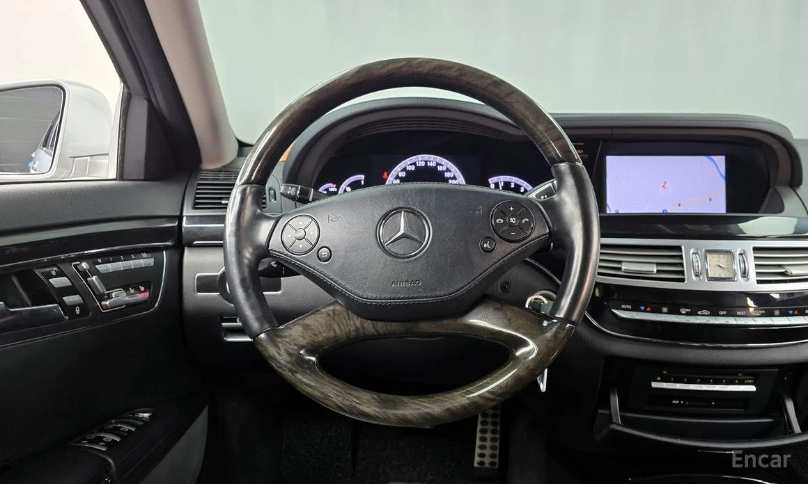Mercedes-Benz S 350 | Mobile.bg � ����������� 13