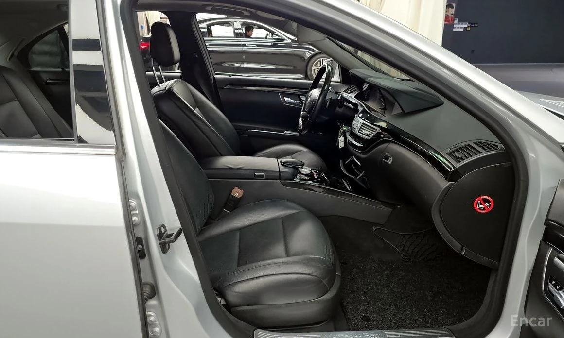 Mercedes-Benz S 350 | Mobile.bg � ����������� 11