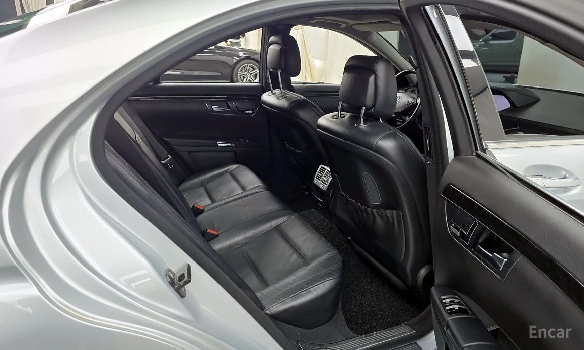 Mercedes-Benz S 350 | Mobile.bg � ����������� 12