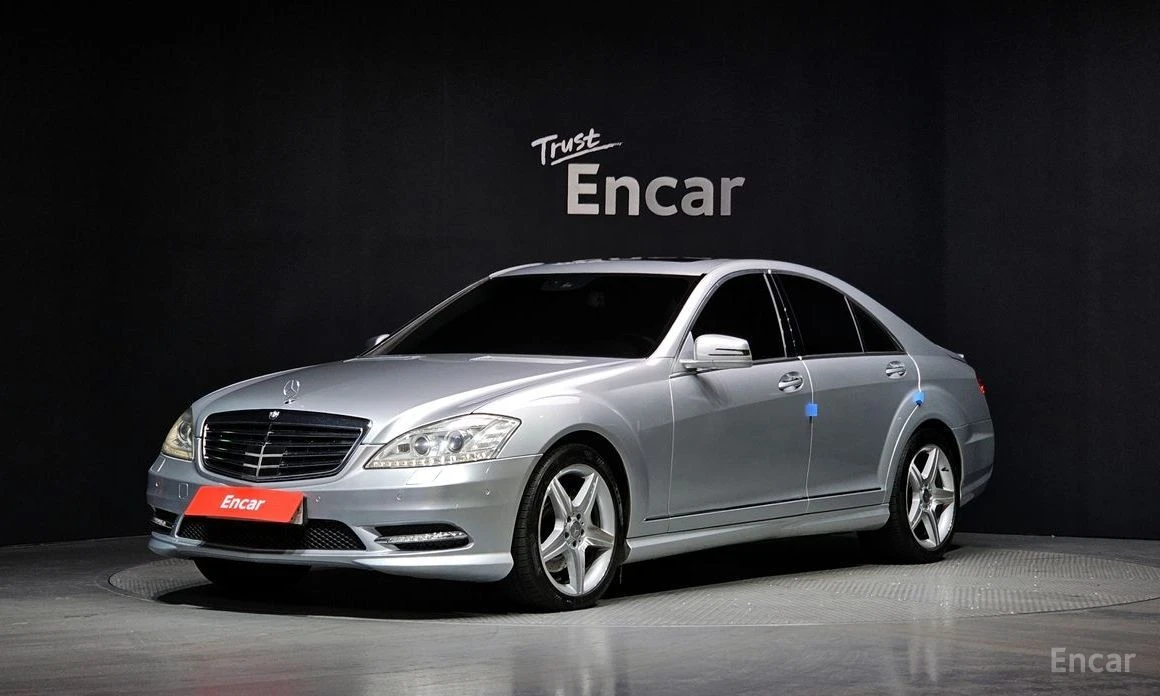 Mercedes-Benz S 350 | Mobile.bg � ����������� 1
