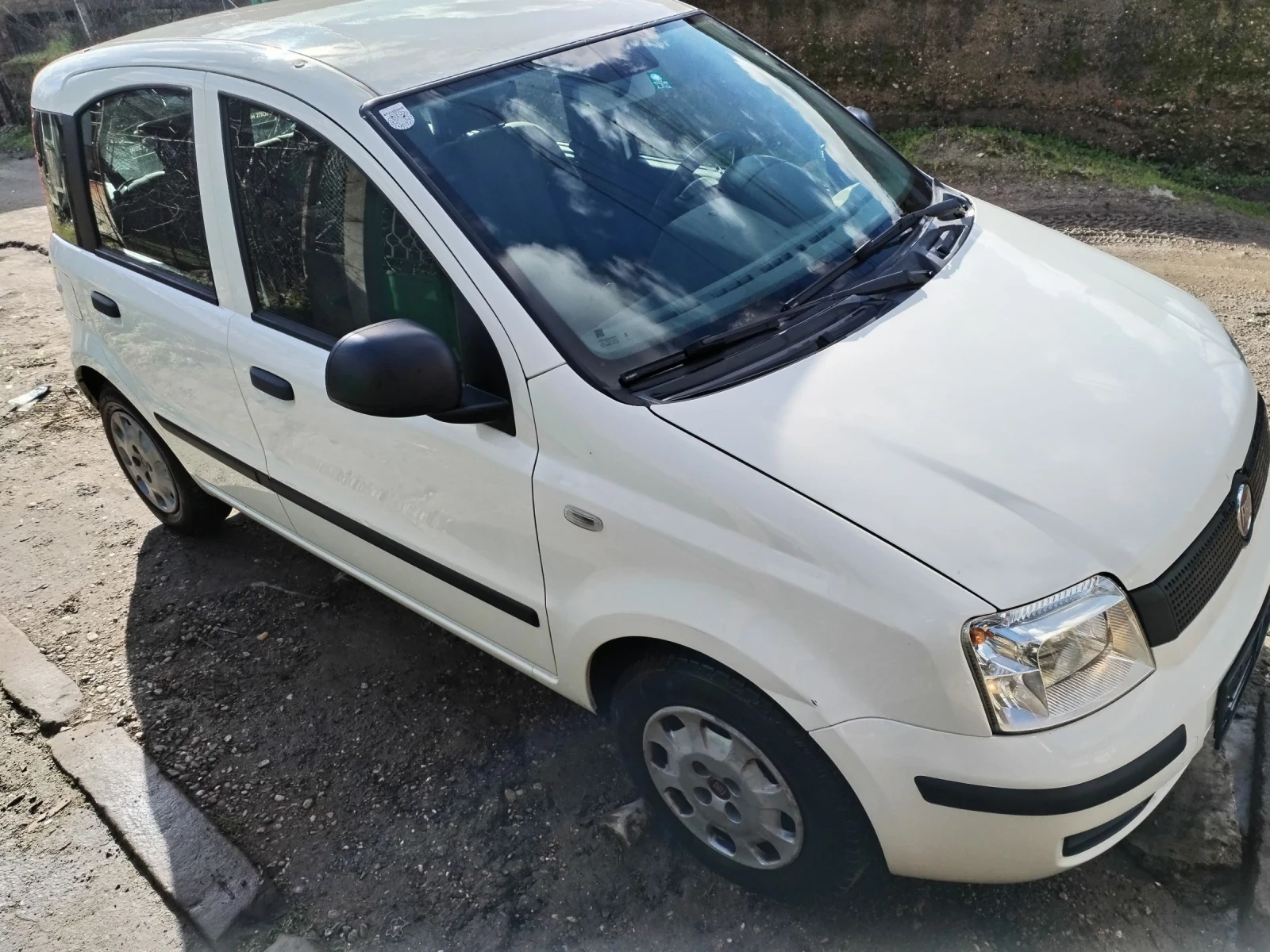 Fiat Panda 1, 2i - изображение 3