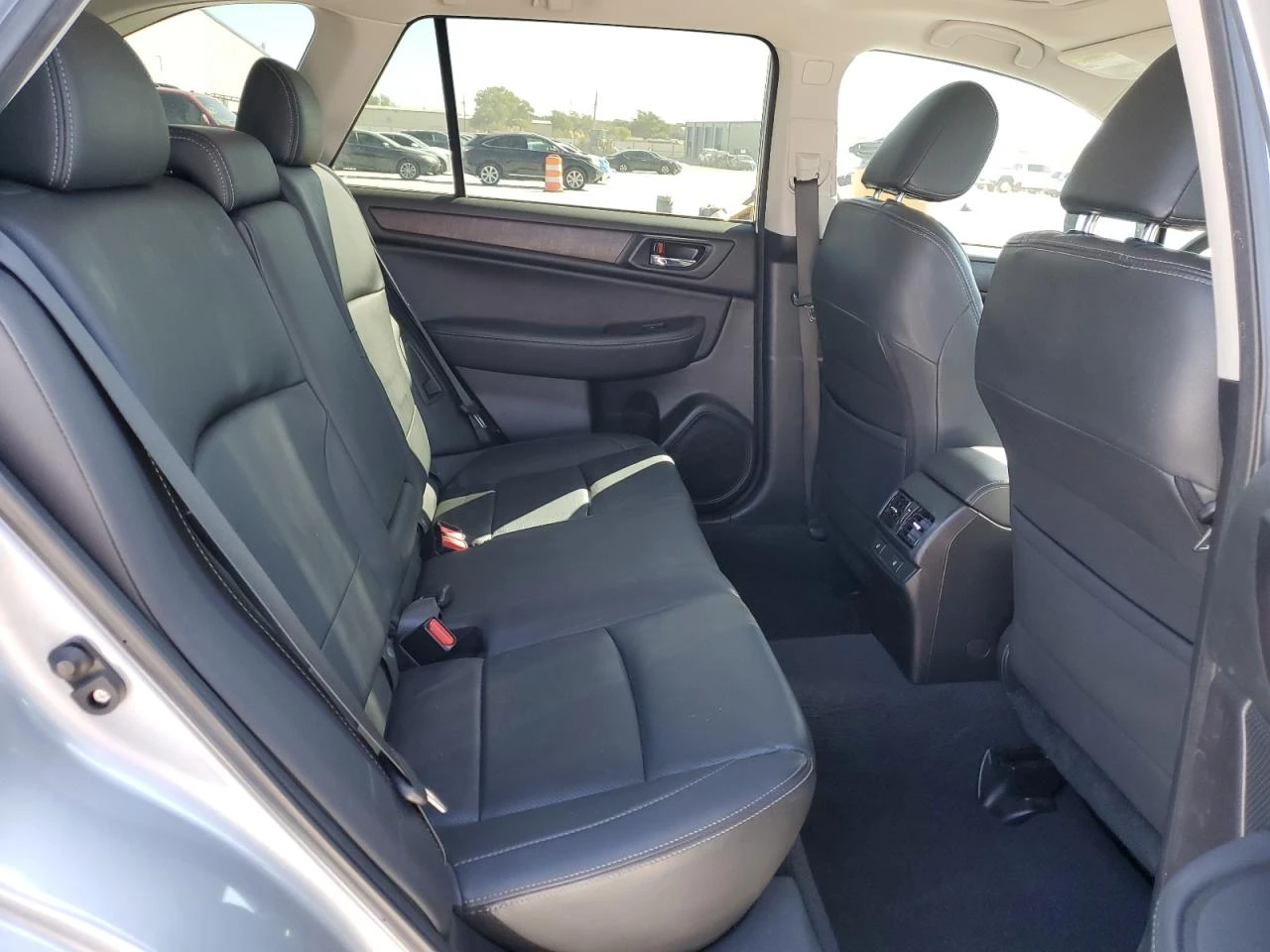 Subaru Outback * LIMITED* AWD*  | Mobile.bg � ����������� 12