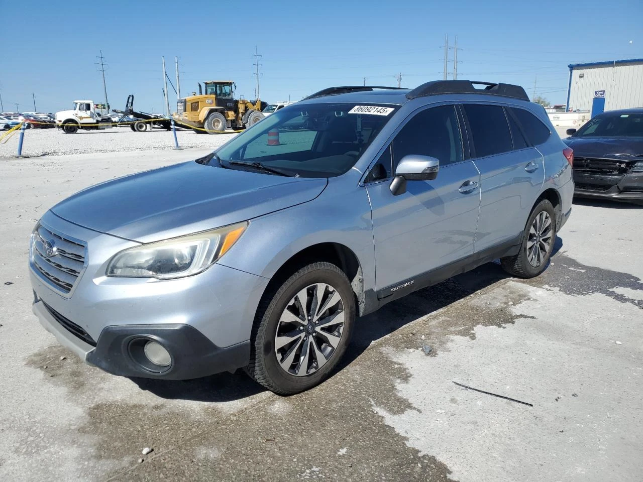 Subaru Outback * LIMITED* AWD*  | Mobile.bg � ����������� 1